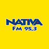 Logo da Nativa FM