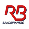 Logo da Bandeirantes