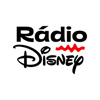 Logo da Rádio Disney
