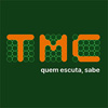 Logo da TMC FM