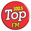 Logo da Top FM