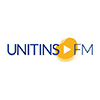 Logo da Unitins FM