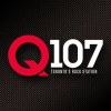 Logo da Q107