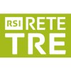 Logo da Rete Tre