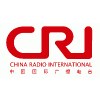 Logo da CRI