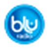 Logo da Blu Radio