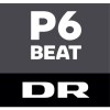 Logo da DR P6 Beat
