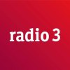 Logo da RNE Radio 3