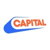 Logo da Capital FM