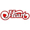 Logo da Heart