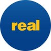 Logo da Real FM