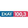 Logo da SKAI 100.3