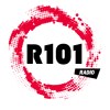 Logo da R101