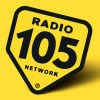 Logo da Radio 105