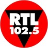 Logo da RTL 102.5