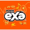 Logo da Exa FM