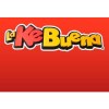 Logo da La Ke Buena