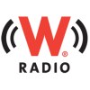 Logo da W Radio