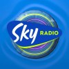 Logo da Sky Radio