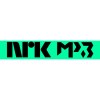 Logo da NRK mP3