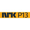 Logo da NRK P3 Musikk