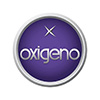 Logo da Radio Oxígeno