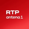 Logo da RTP Antena 1