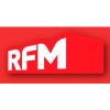 Logo da RFM