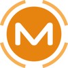 Logo da Monumental