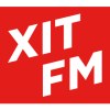 Logo da Hit FM