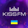 Logo da Kiss FM