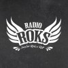 Logo da Radio ROKS