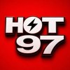 Logo da Hot 97