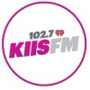 Logo da 102.7 KIIS FM