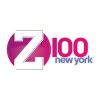 Logo da Z100