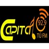 Logo da Capital