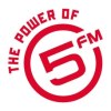 Logo da 5FM